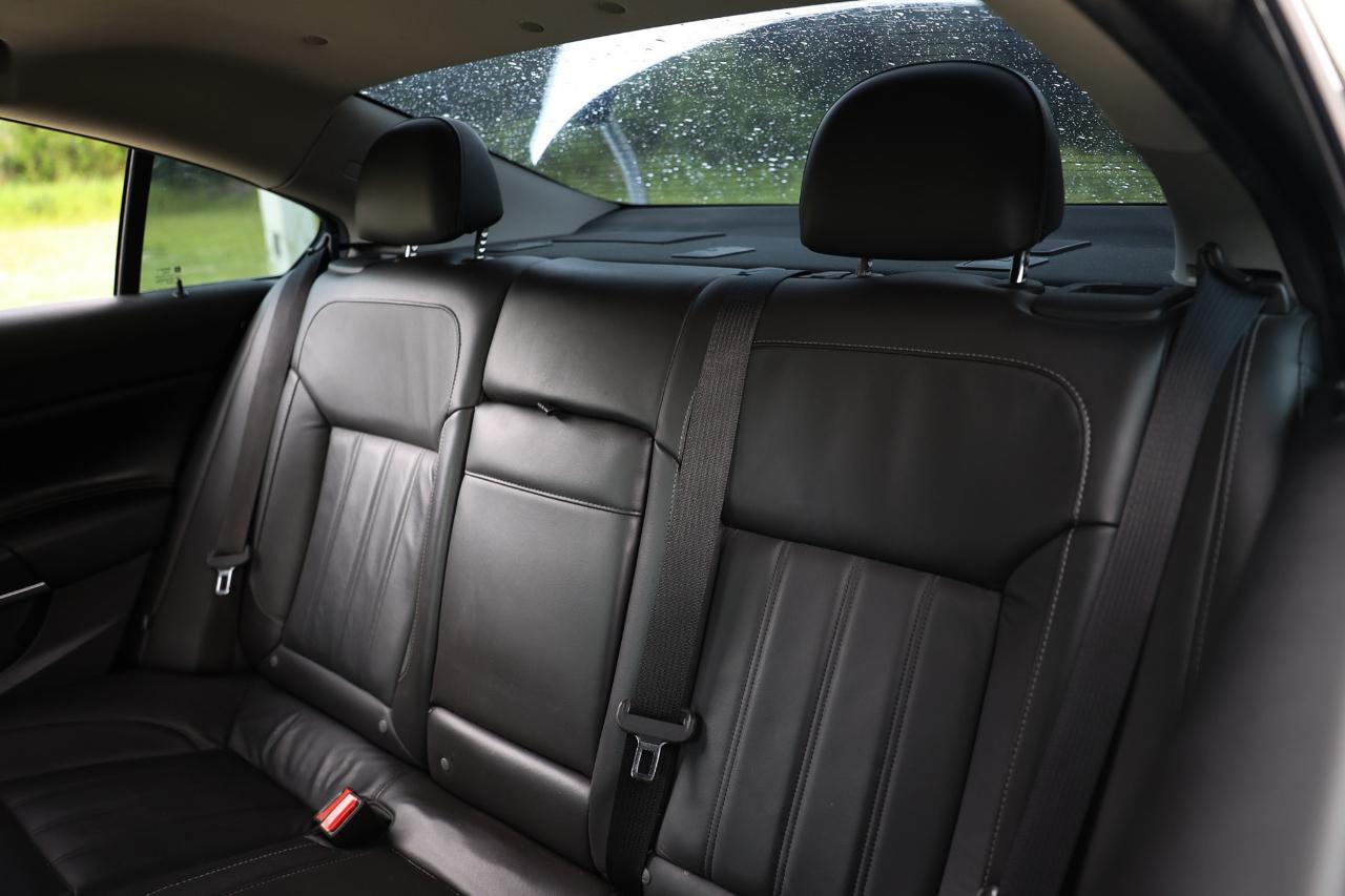 Buick Regal  2016
