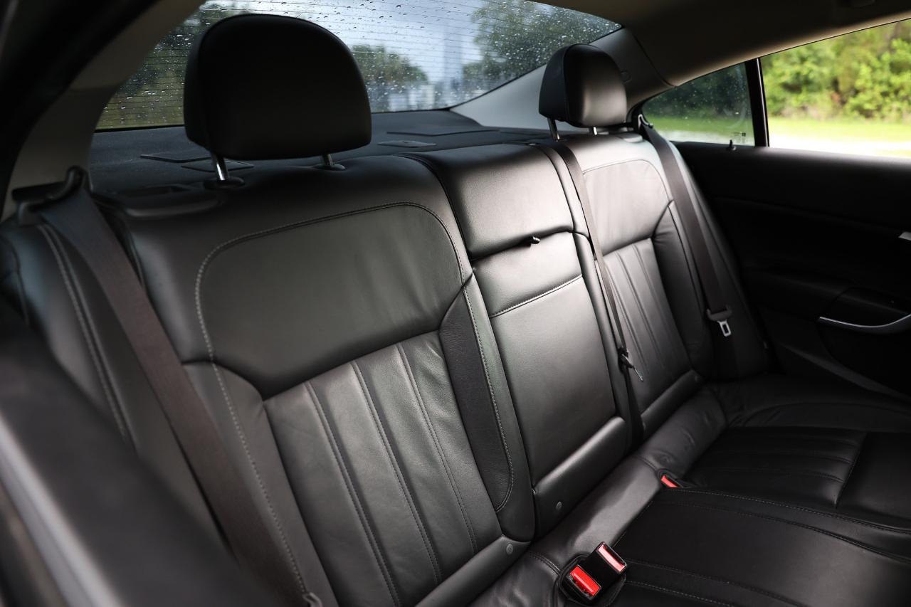 Buick Regal  2016