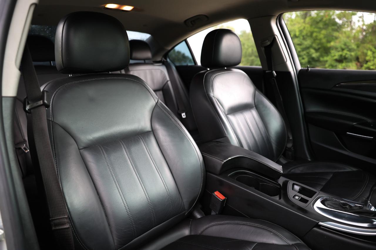 Buick Regal  2016