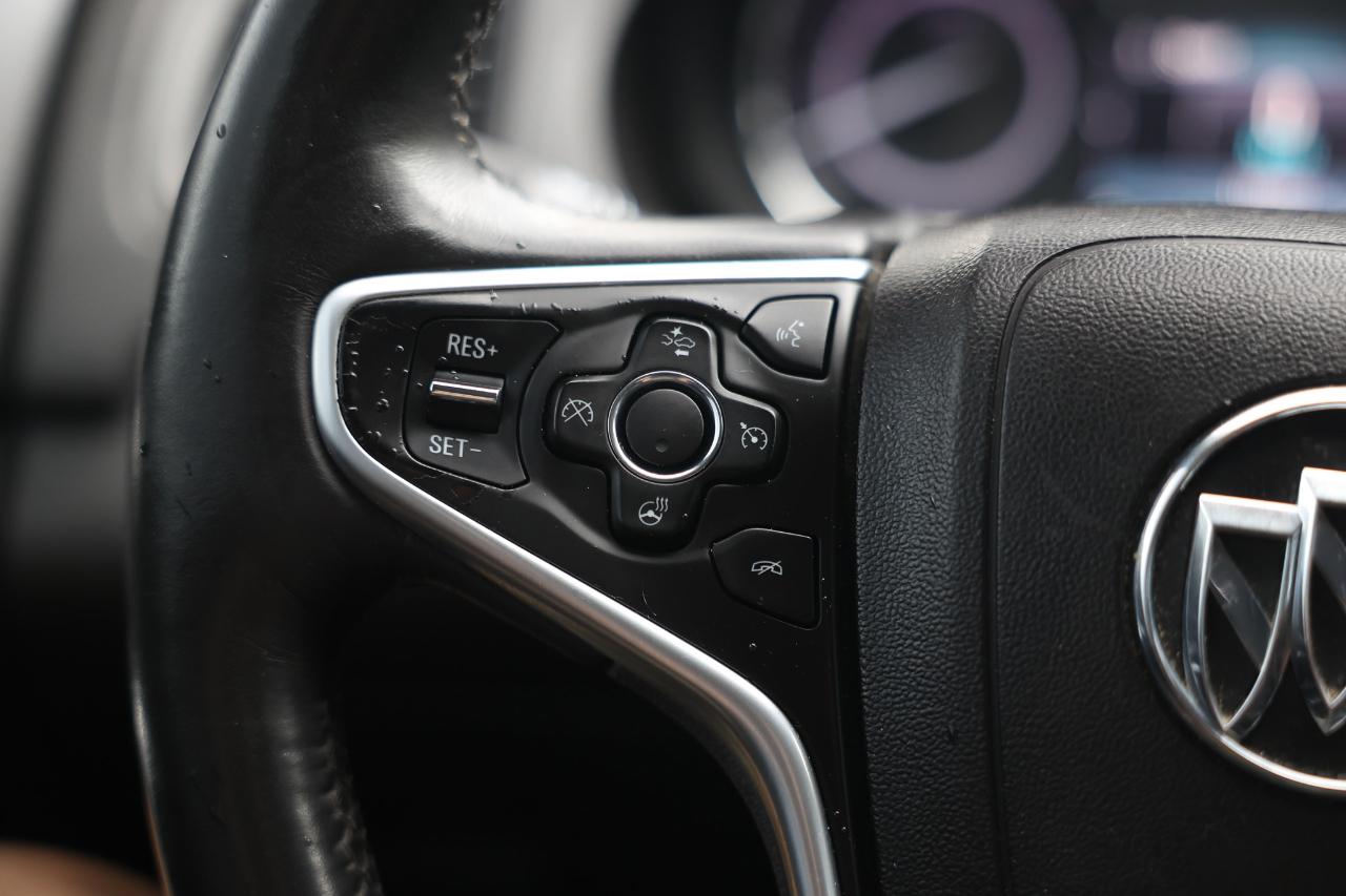 Buick Regal  2016