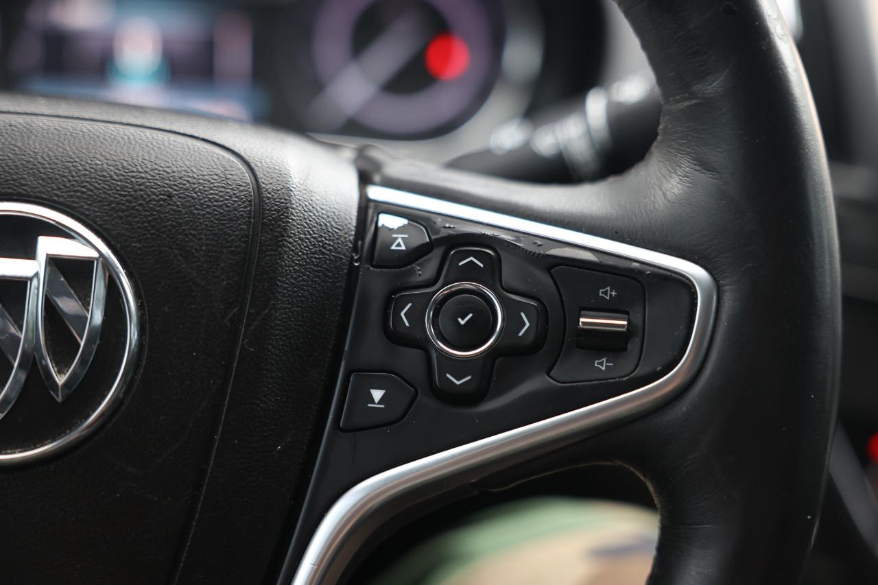Buick Regal  2016