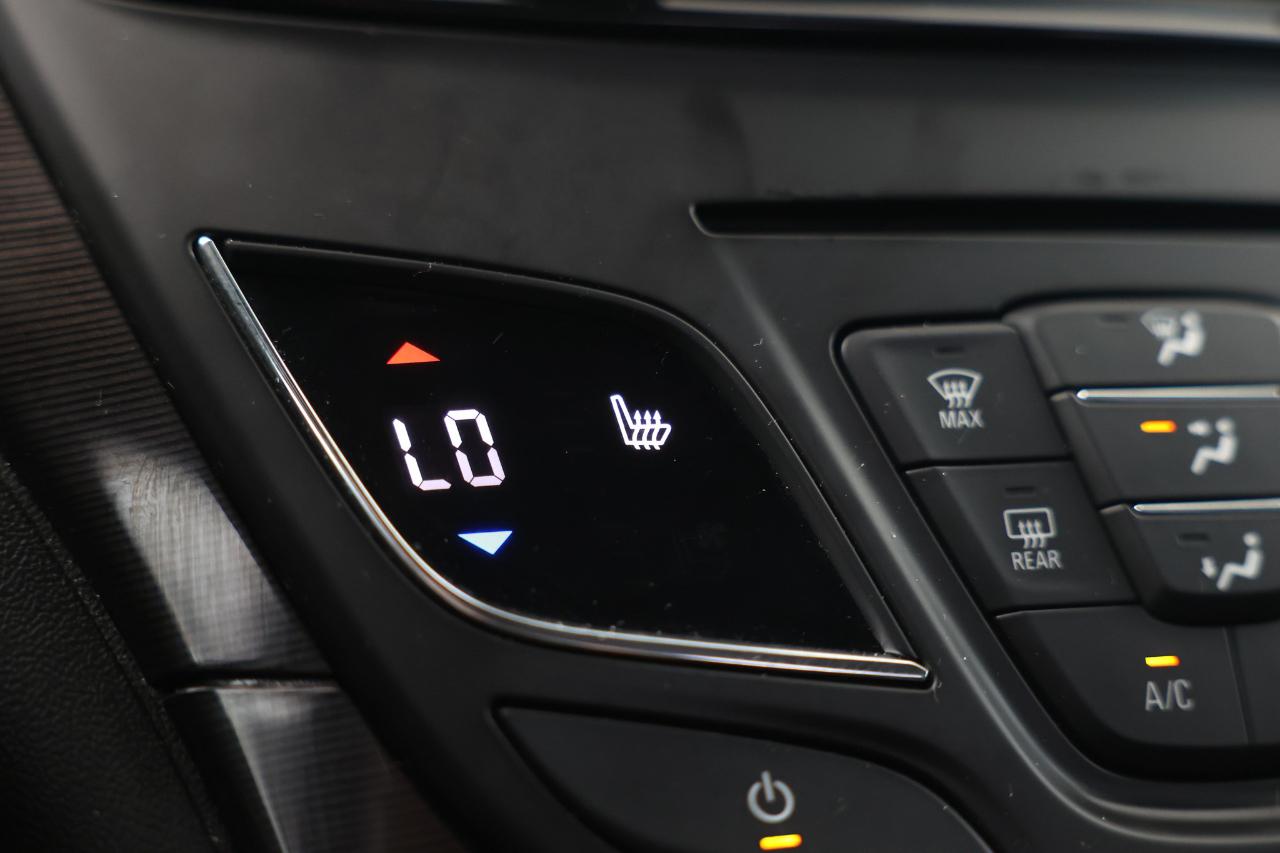 Buick Regal  2016