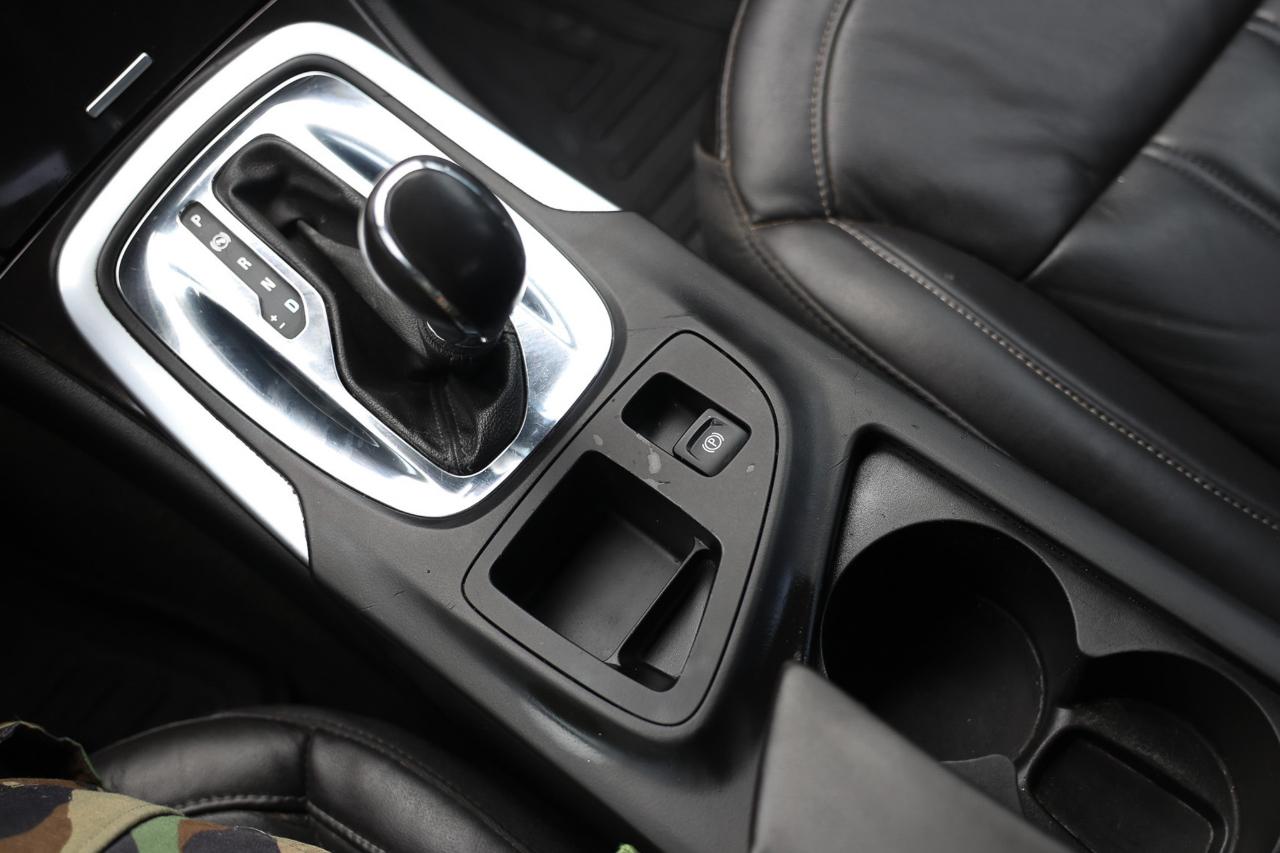 Buick Regal  2016