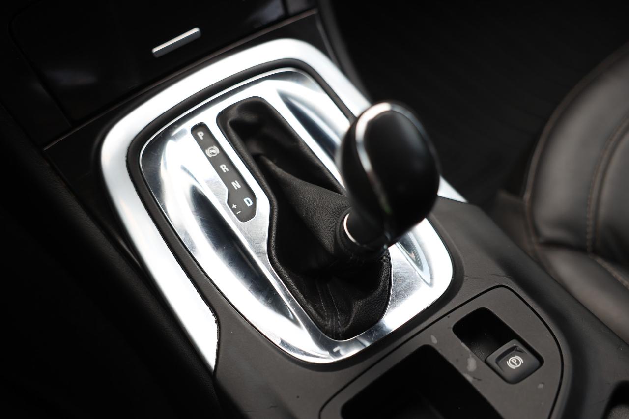 Buick Regal  2016