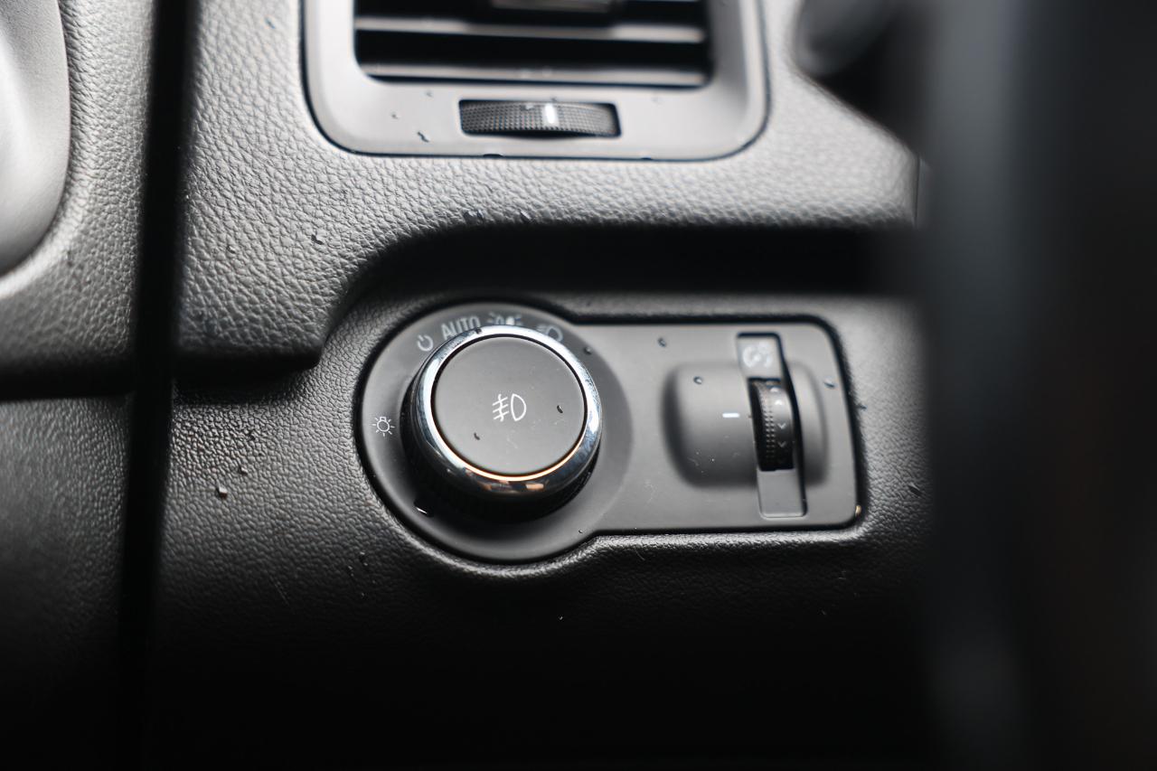 Buick Regal  2016