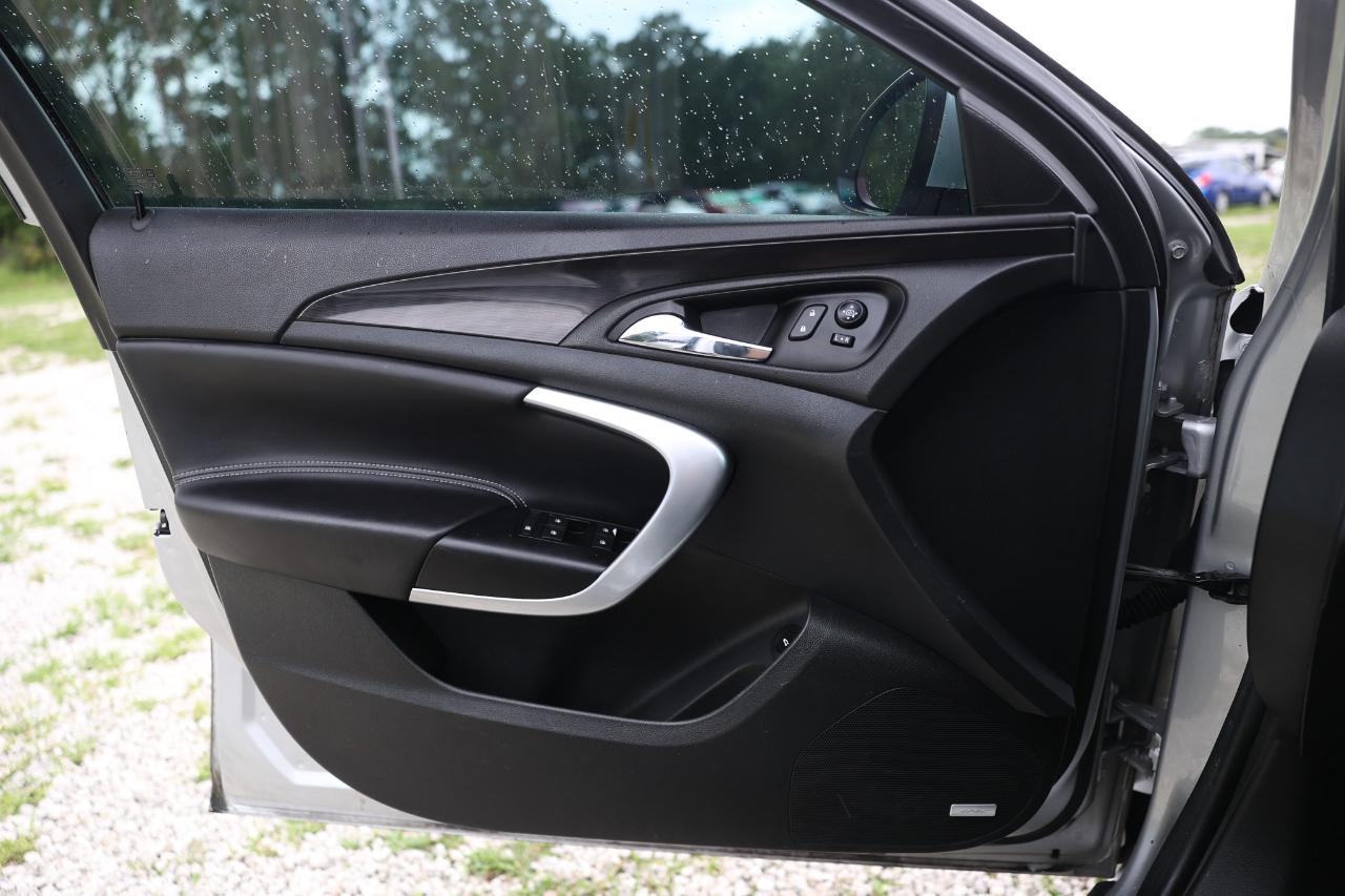 Buick Regal  2016