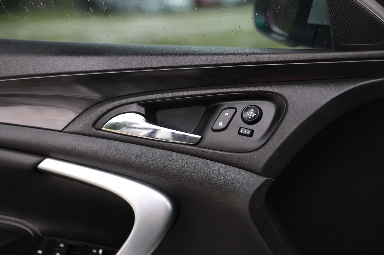 Buick Regal  2016
