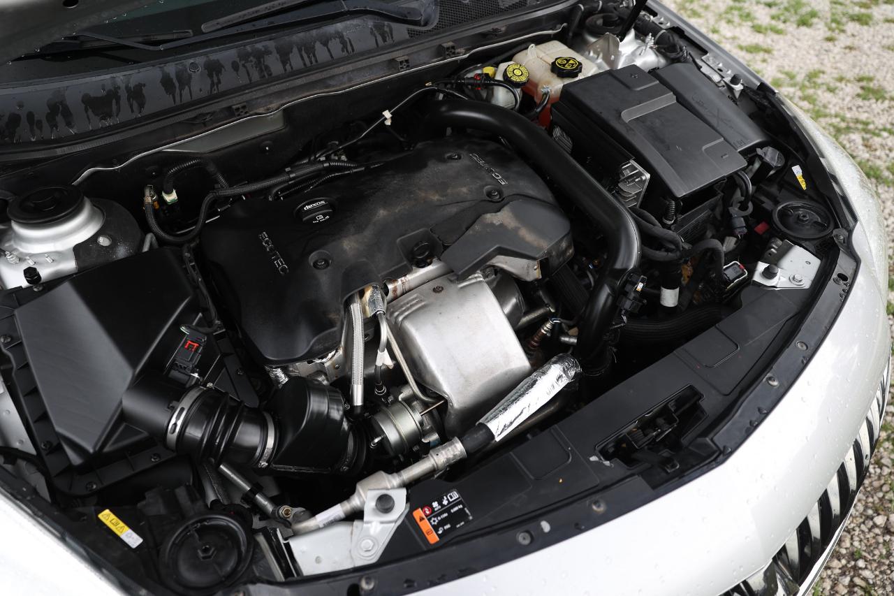 Buick Regal  2016