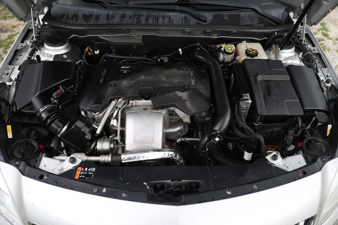 Buick Regal  2016