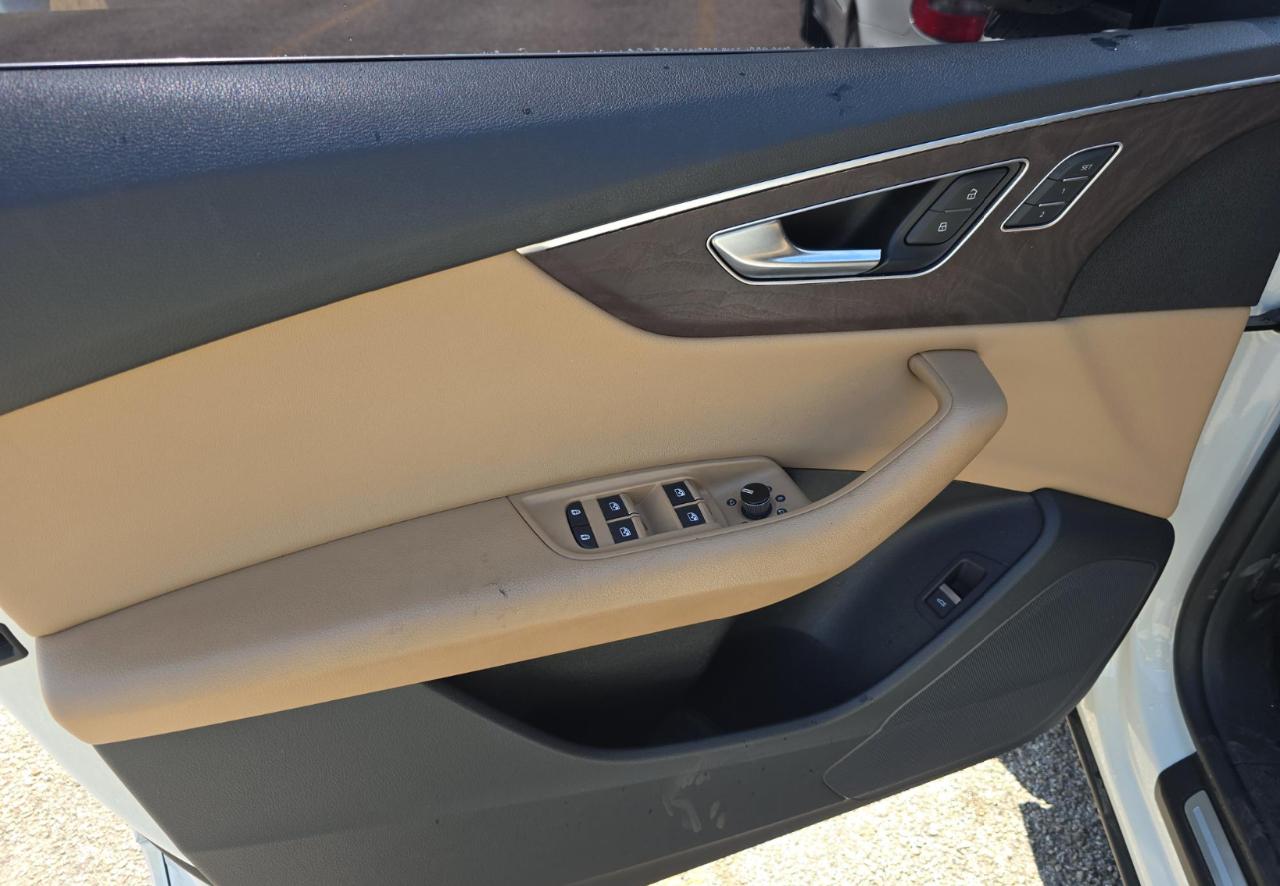 Audi Q8  2019