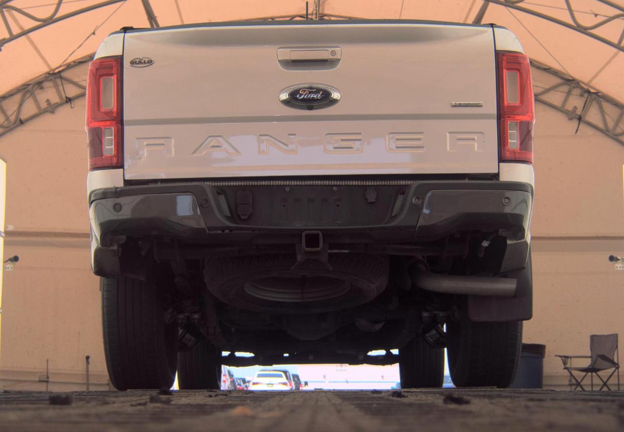 Ford Ranger  2019