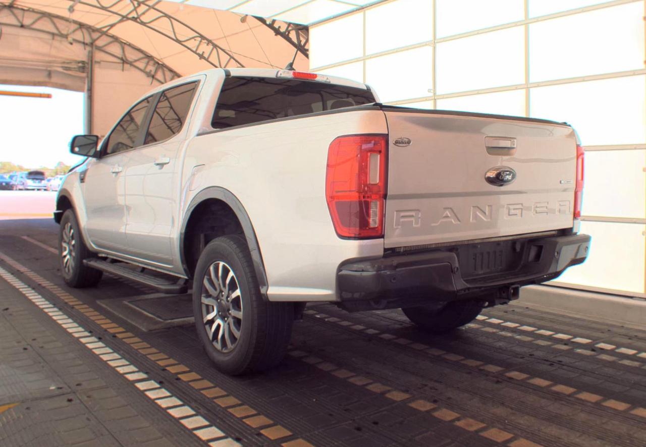 Ford Ranger  2019