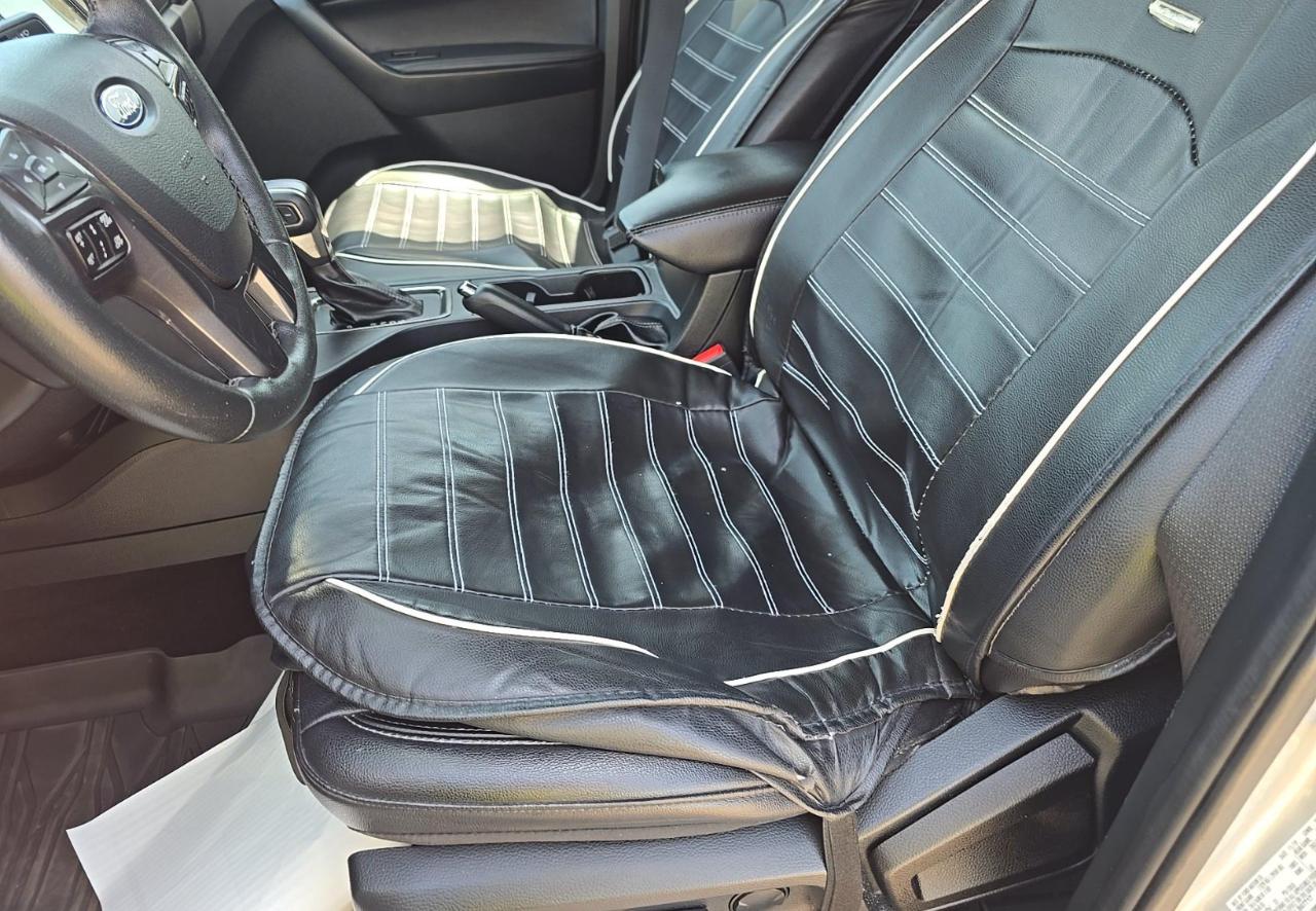 Ford Ranger  2019