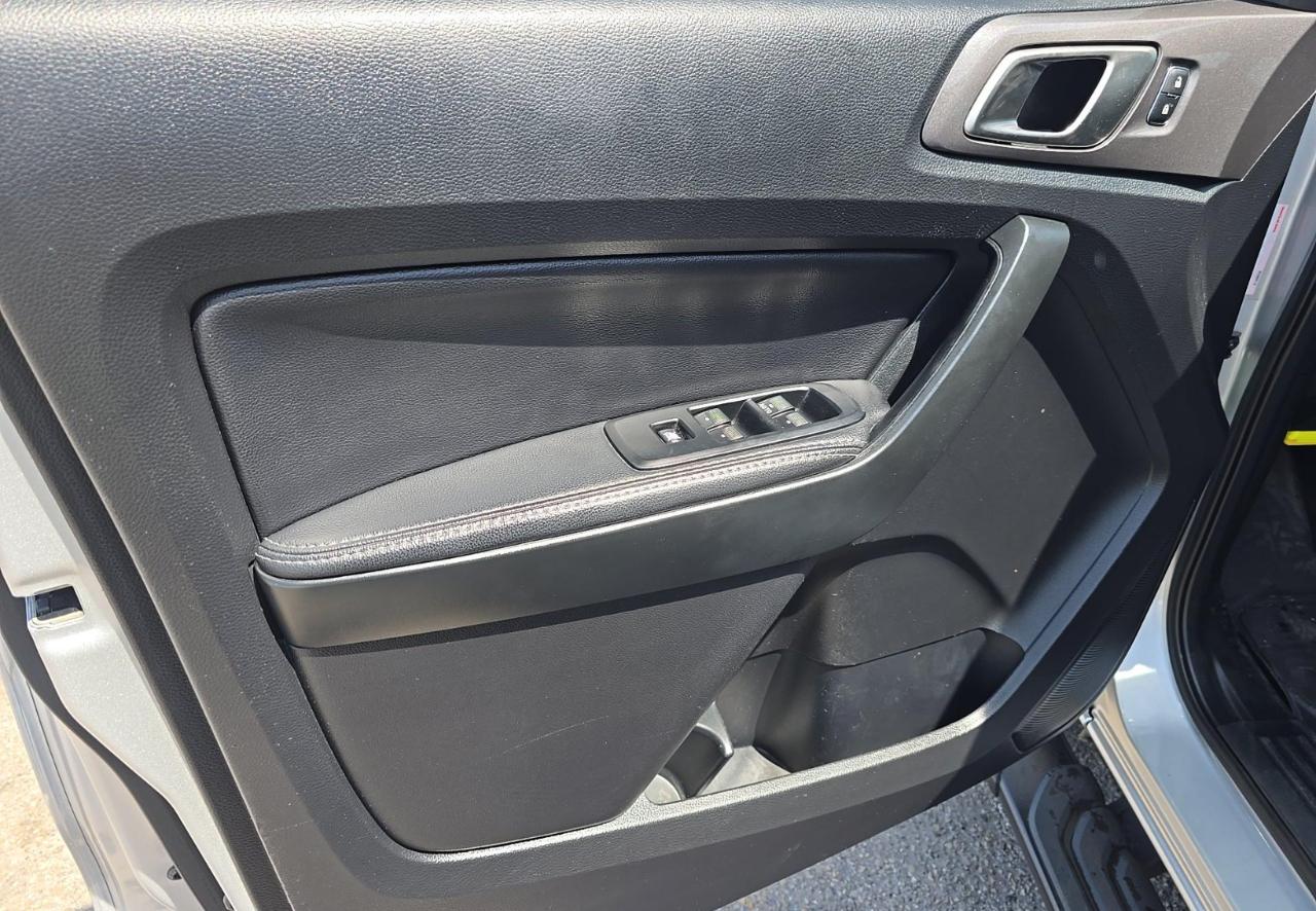 Ford Ranger  2019