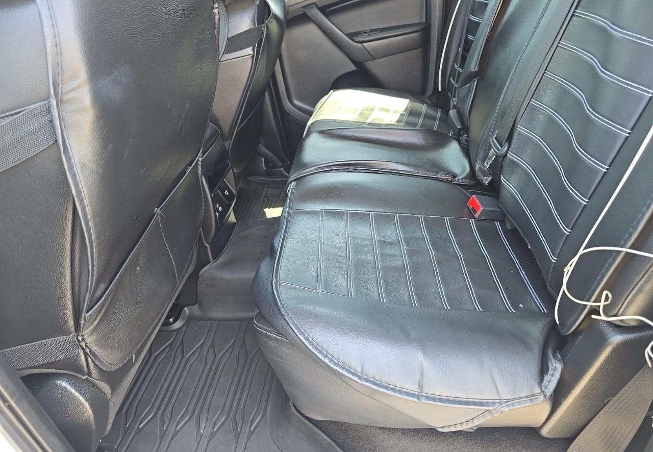 Ford Ranger  2019