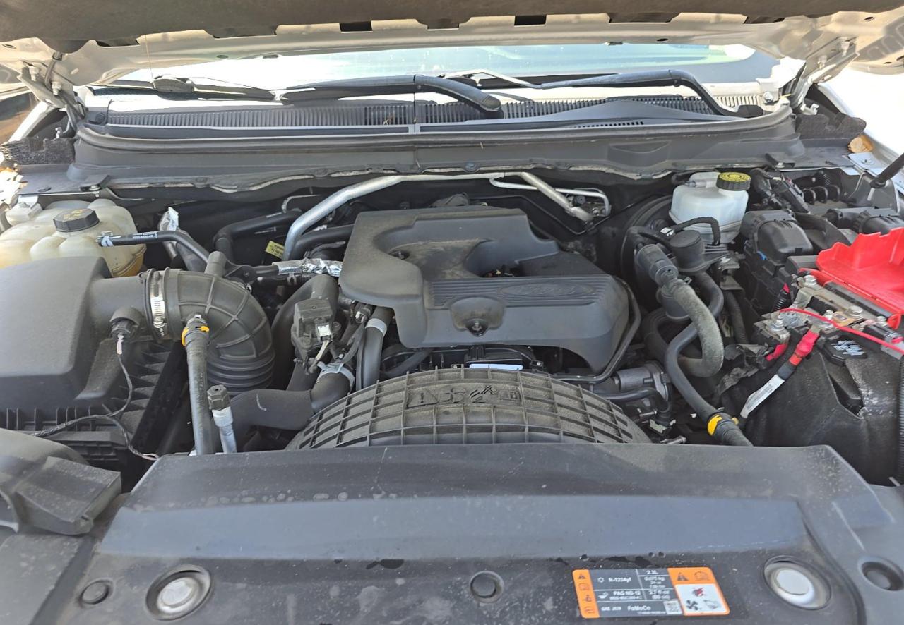 Ford Ranger  2019
