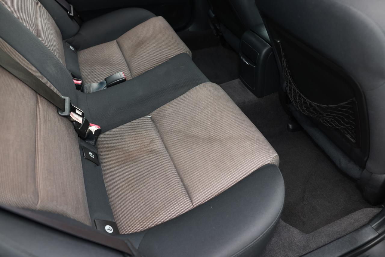 Subaru Legacy Wagon  2007