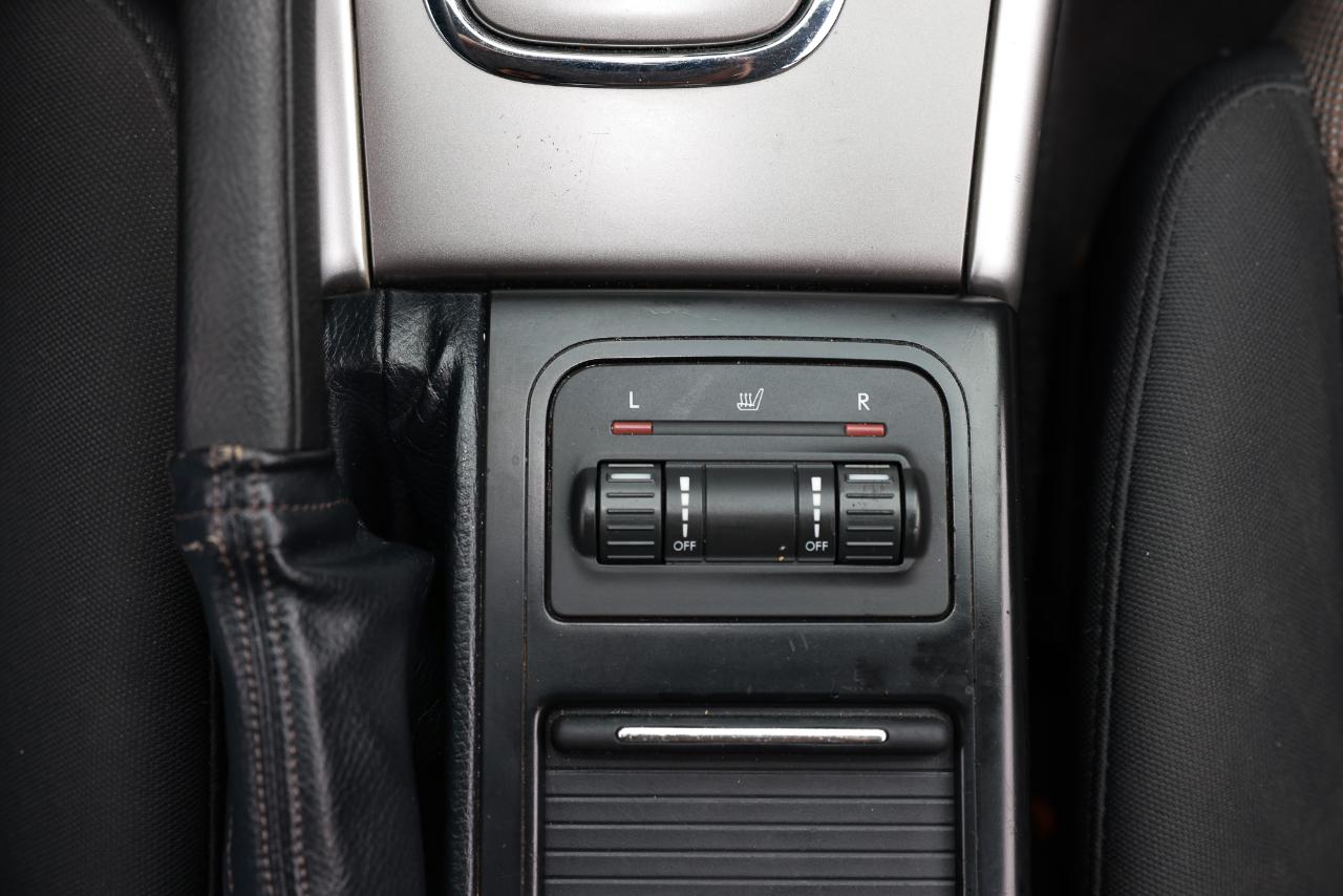 Subaru Legacy Wagon  2007