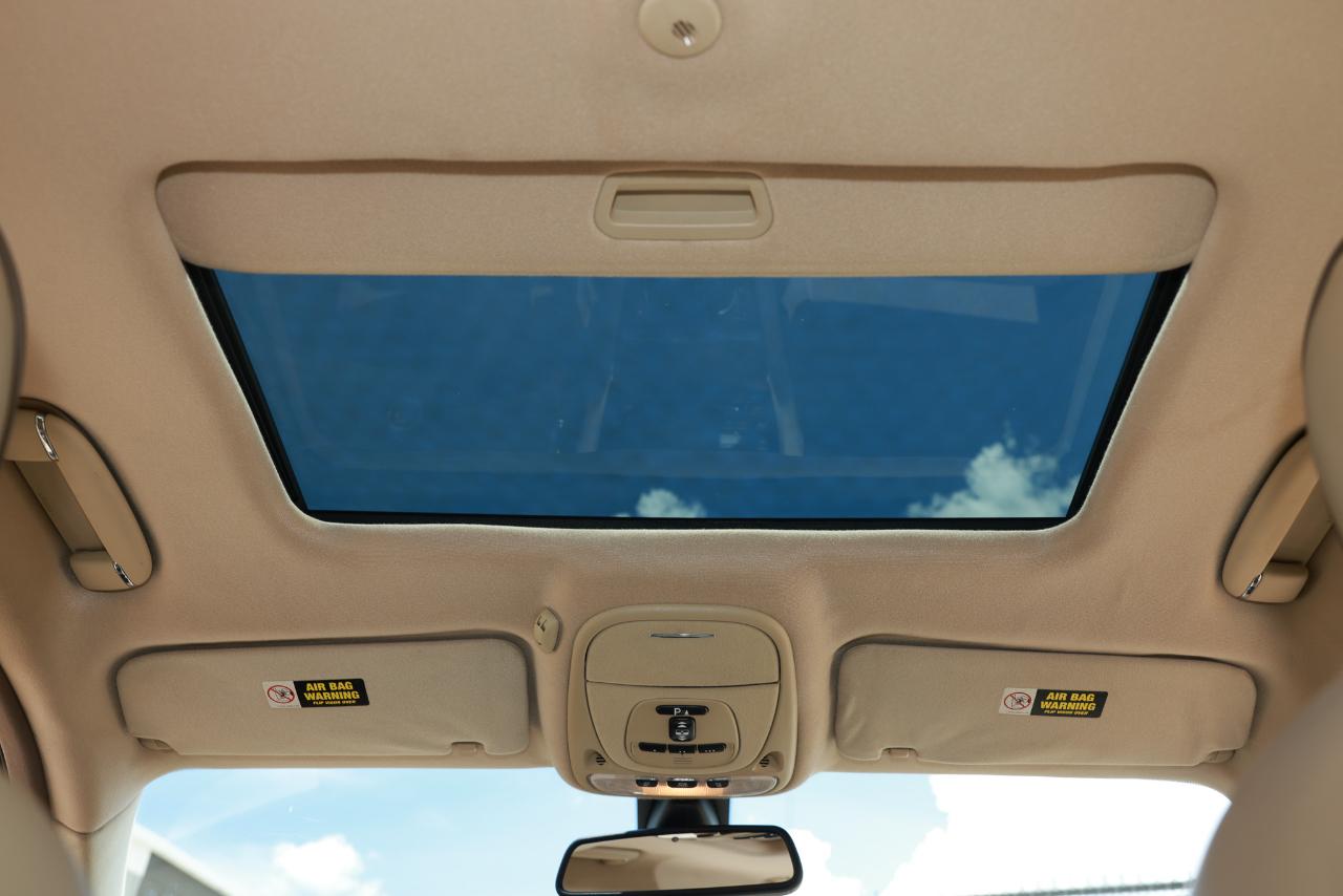 Jaguar XJ8  2008