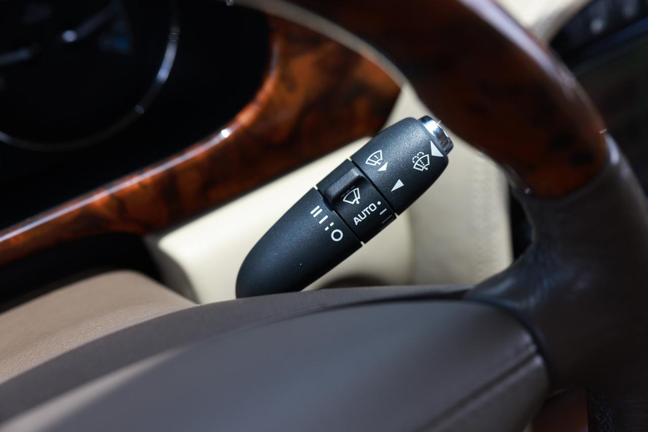 Jaguar XJ8  2008