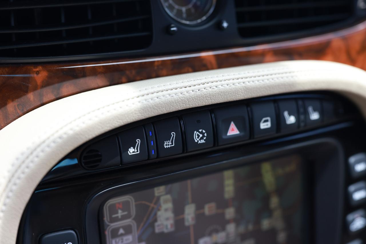 Jaguar XJ8  2008
