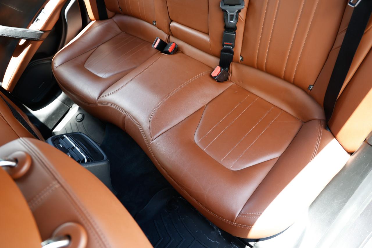 Maserati Ghibli  2016