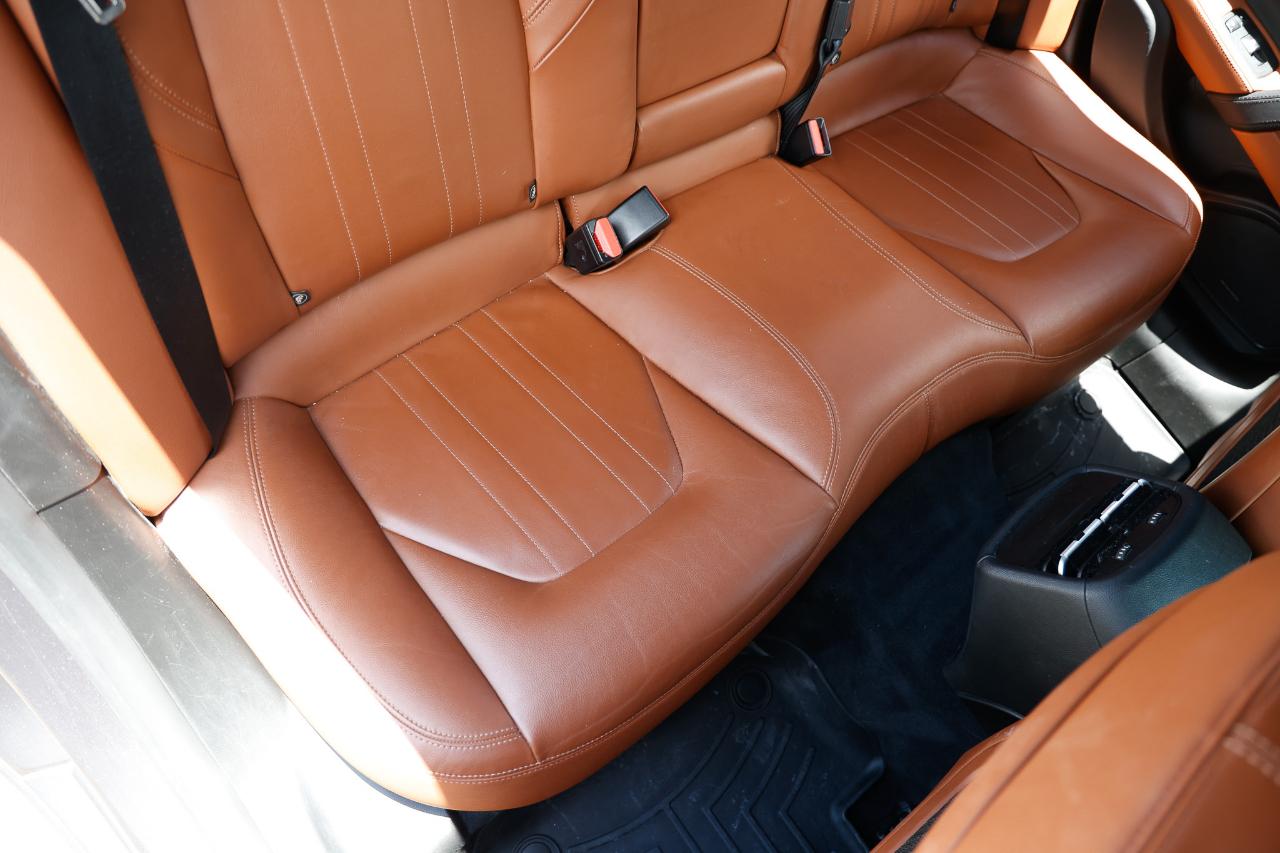 Maserati Ghibli  2016
