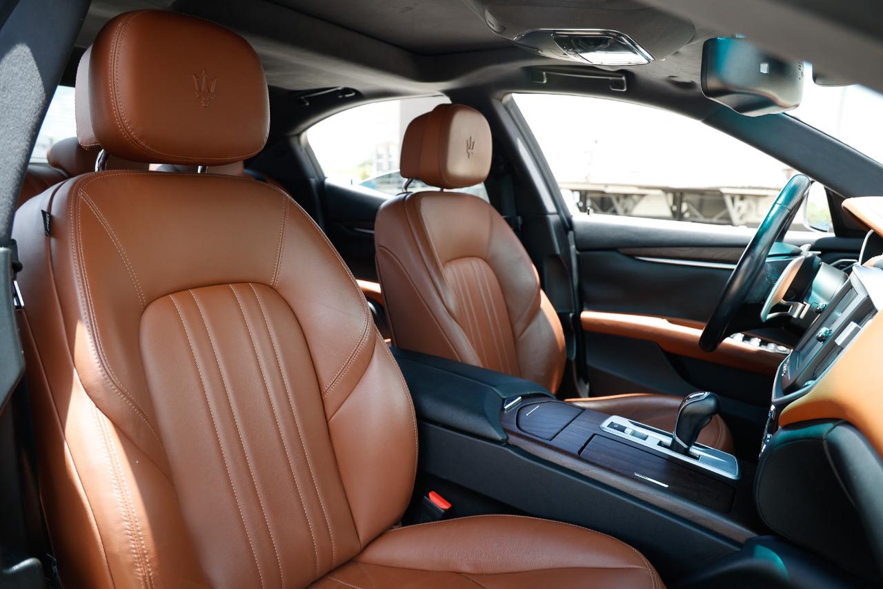 Maserati Ghibli  2016