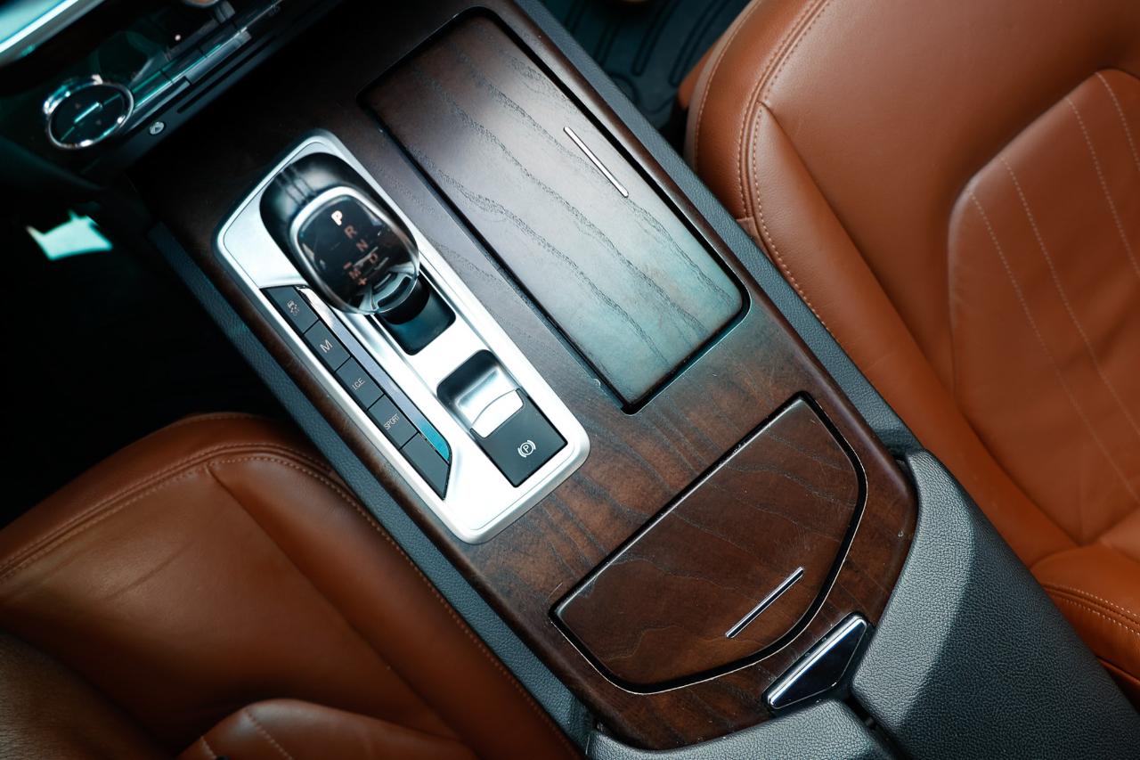 Maserati Ghibli  2016