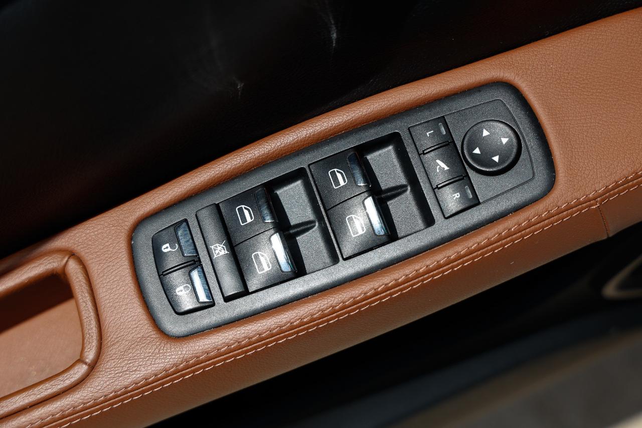 Maserati Ghibli  2016