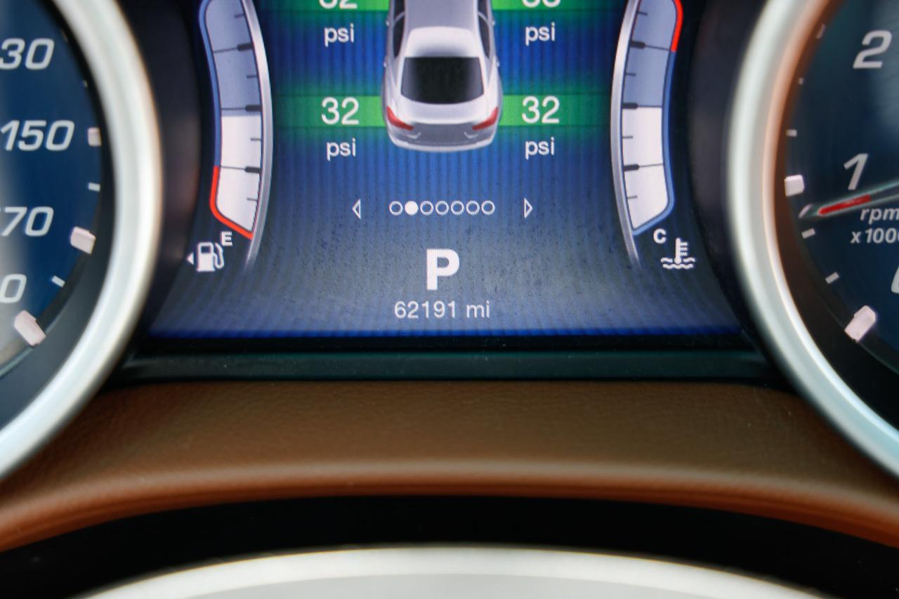 Maserati Ghibli  2016