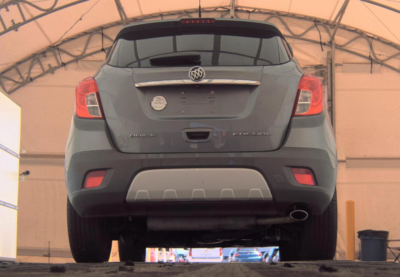 Buick Encore  2013