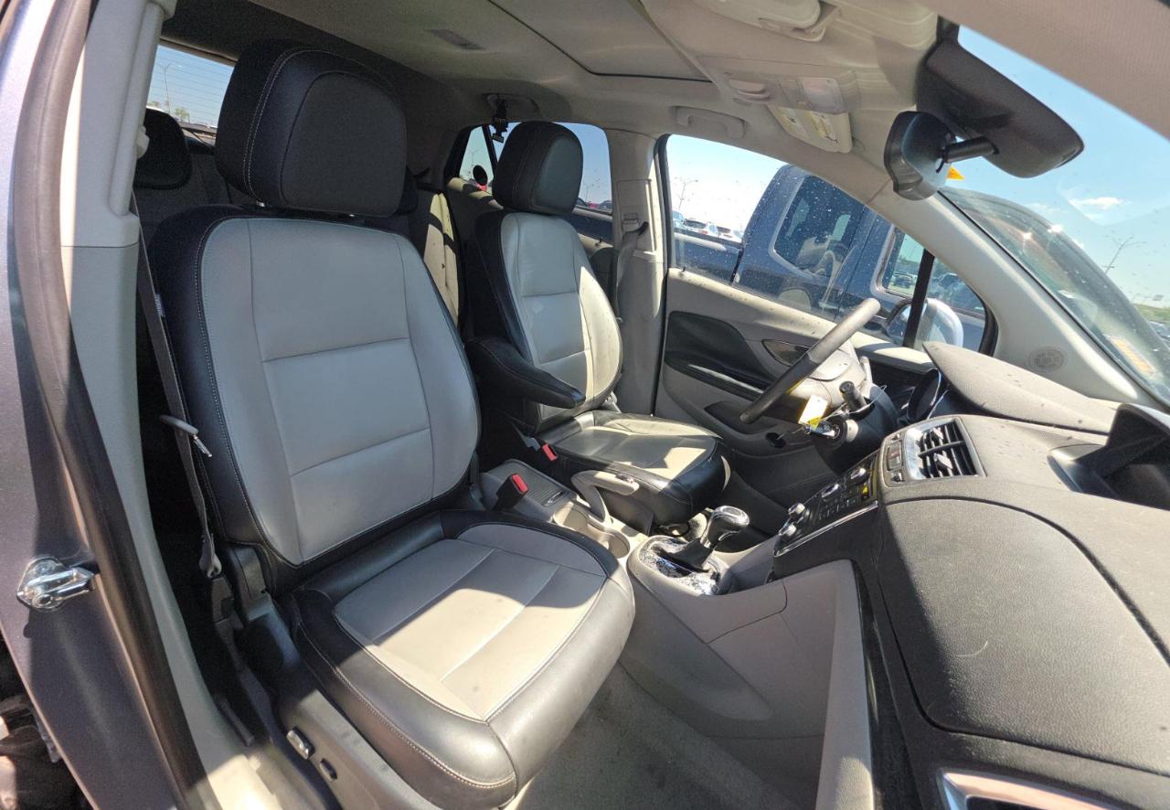 Buick Encore  2013