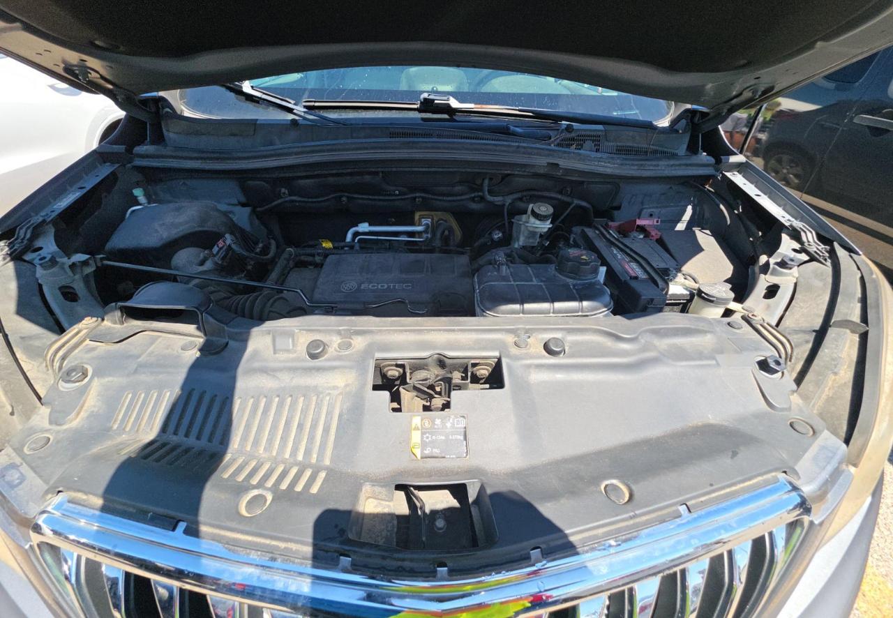 Buick Encore  2013