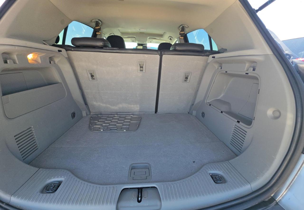 Buick Encore  2013
