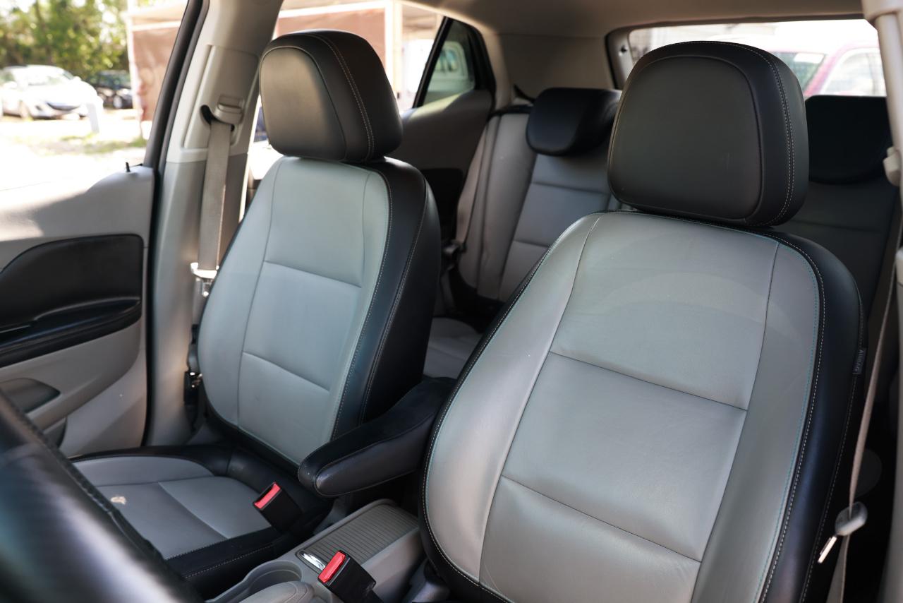 Buick Encore  2013