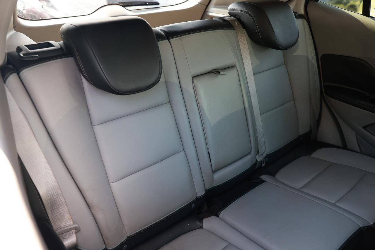 Buick Encore  2013