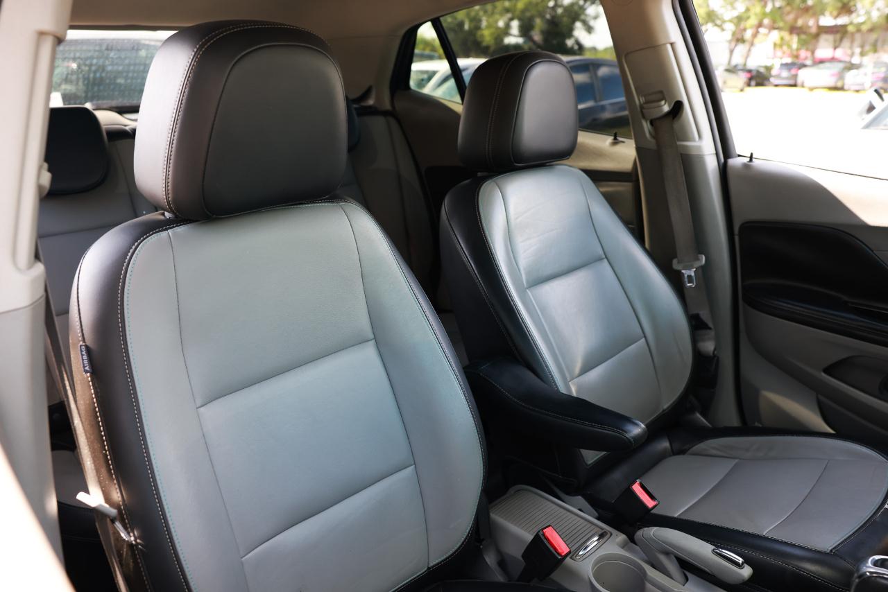 Buick Encore  2013