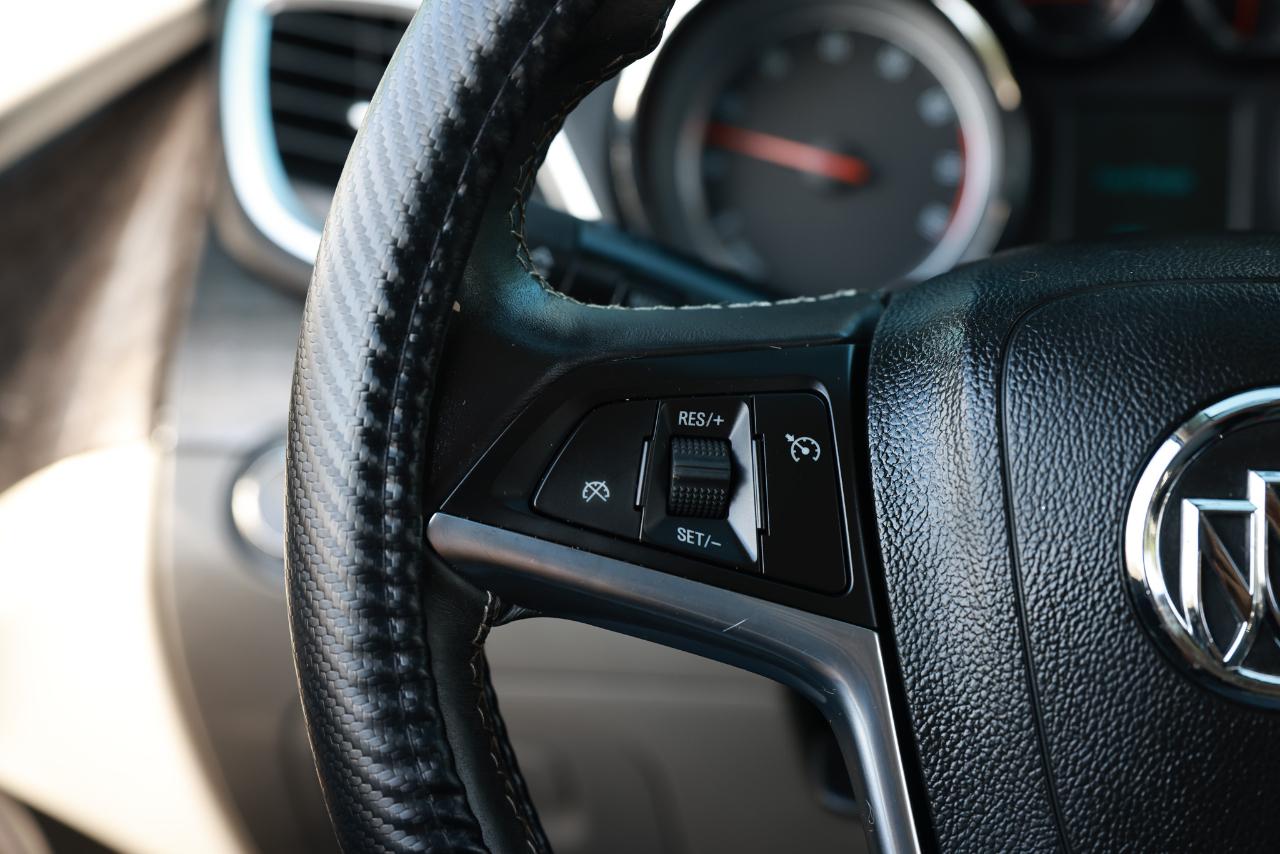 Buick Encore  2013