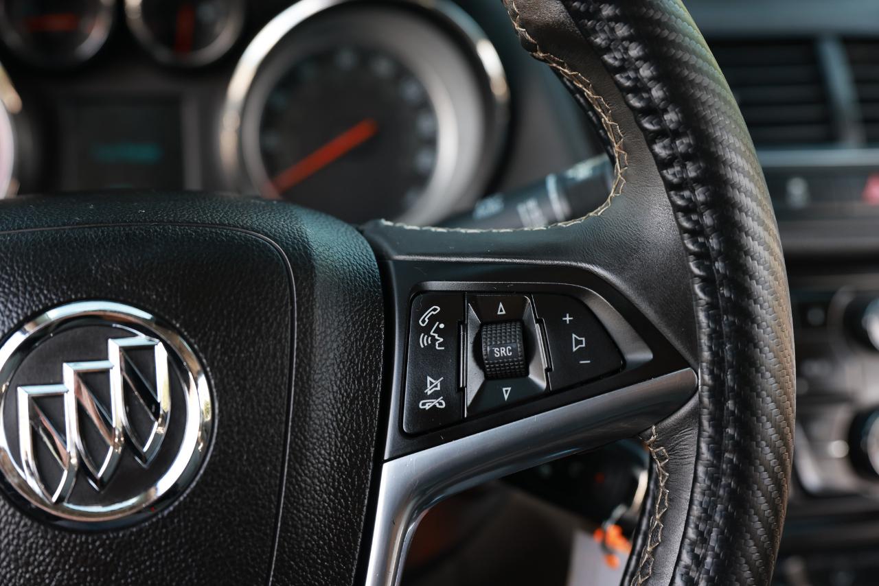 Buick Encore  2013