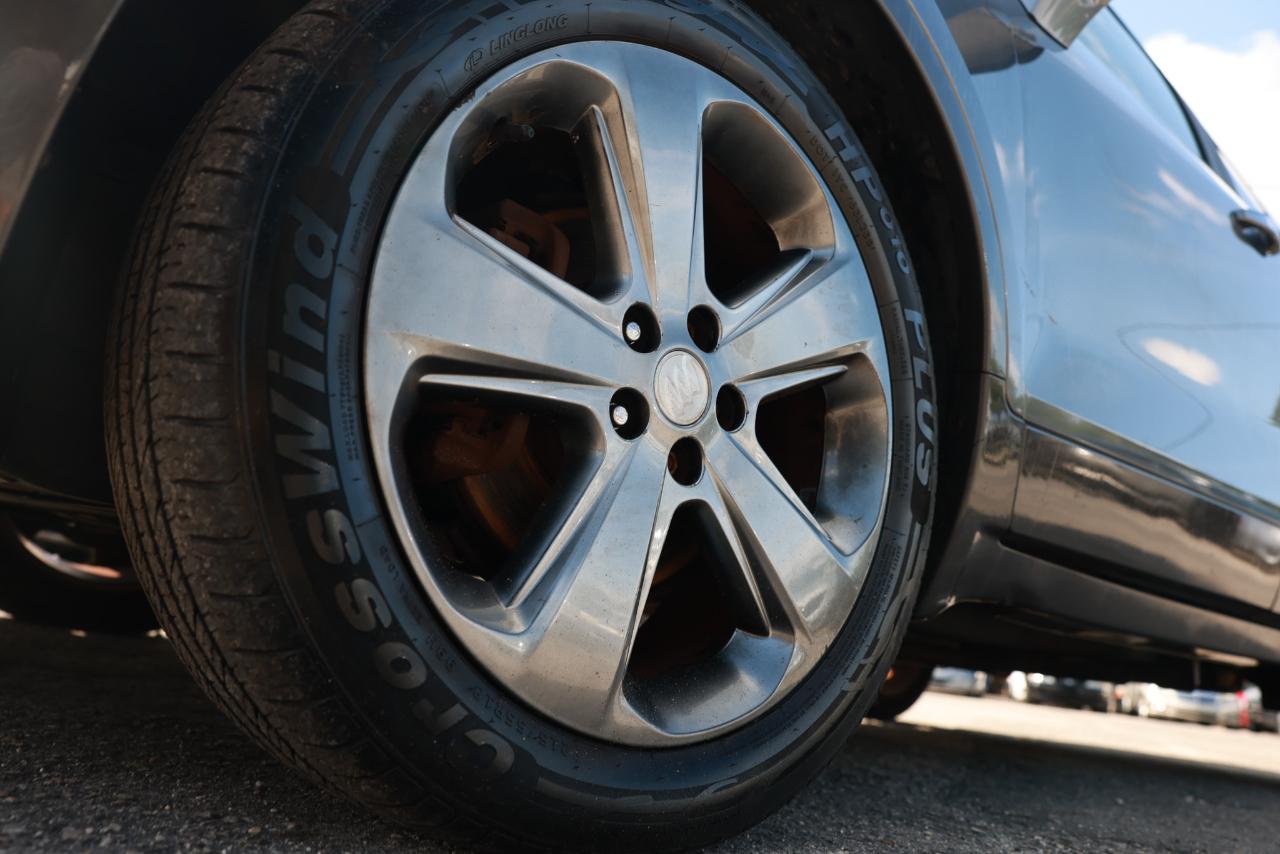 Buick Encore  2013