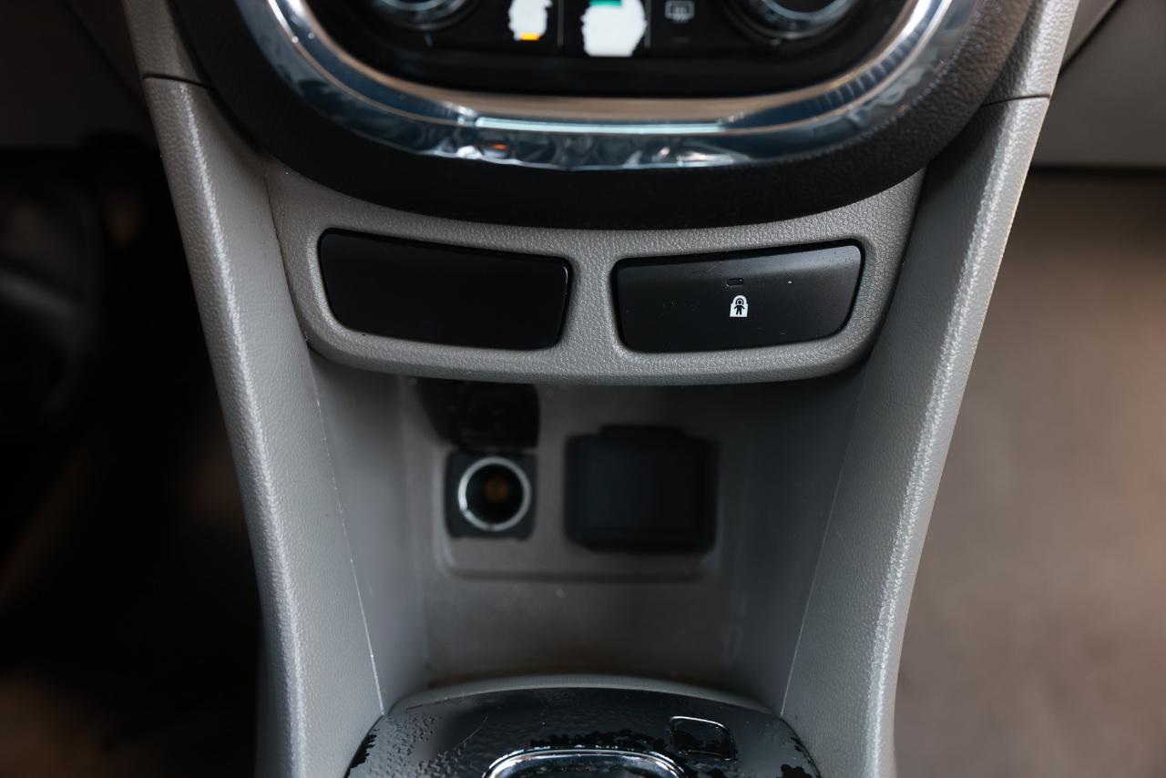 Buick Encore  2013