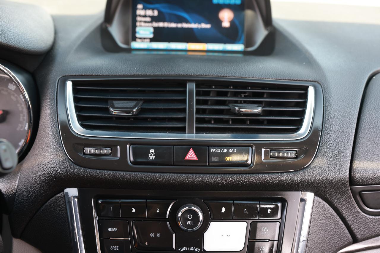 Buick Encore  2013
