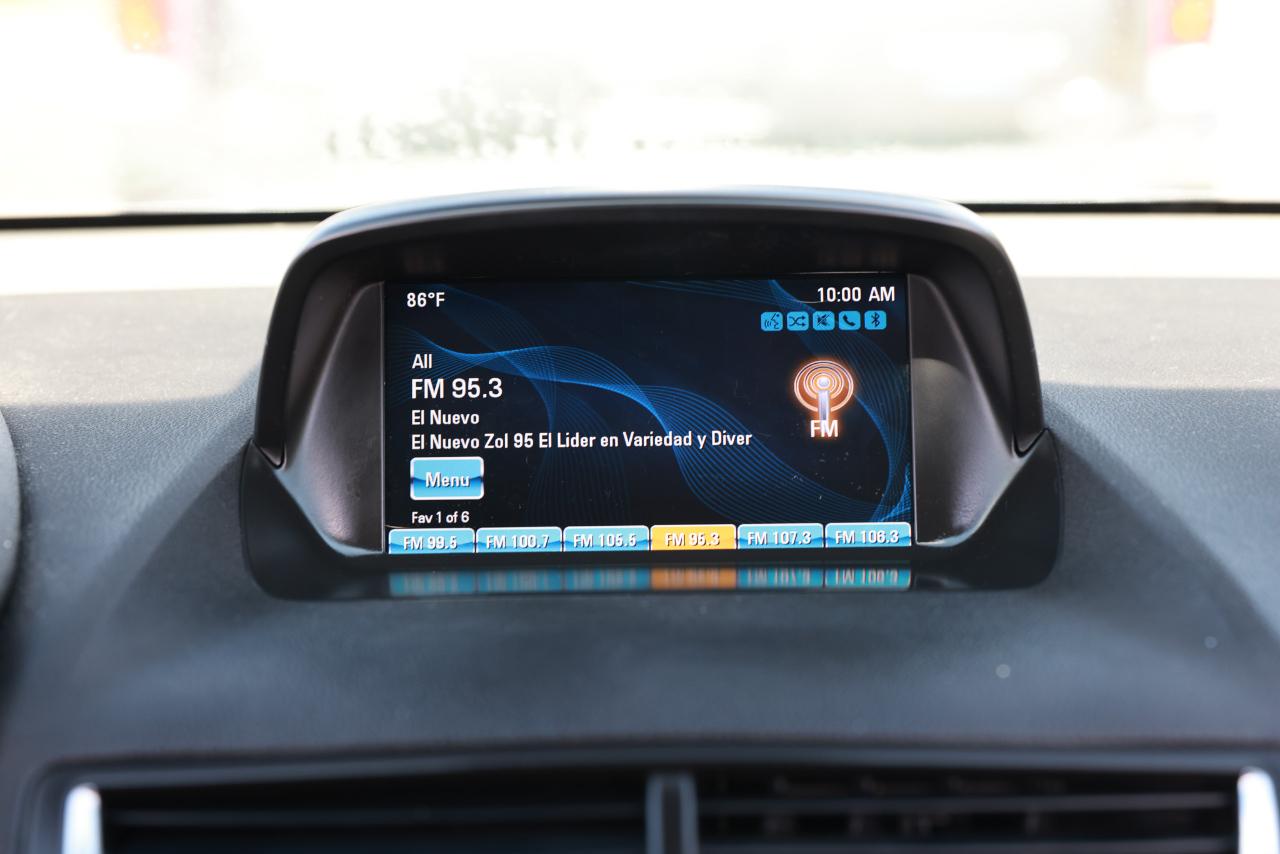 Buick Encore  2013