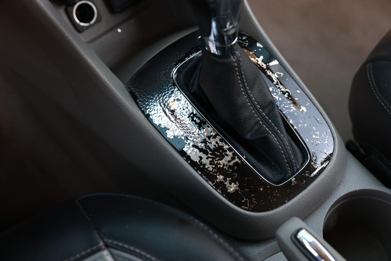 Buick Encore  2013