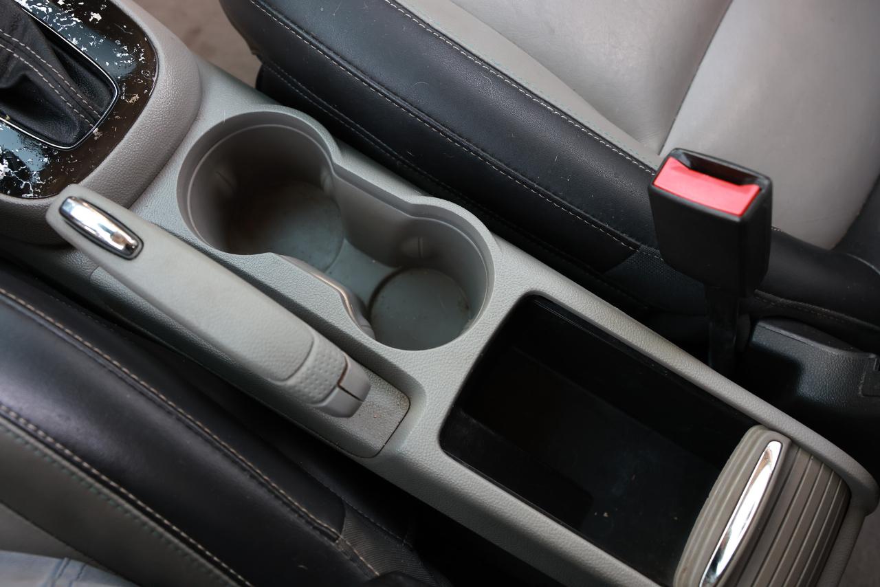 Buick Encore  2013