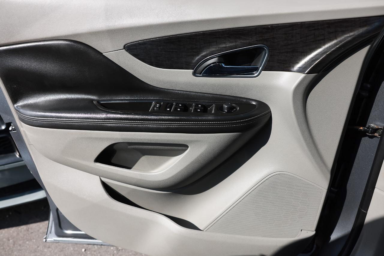 Buick Encore  2013