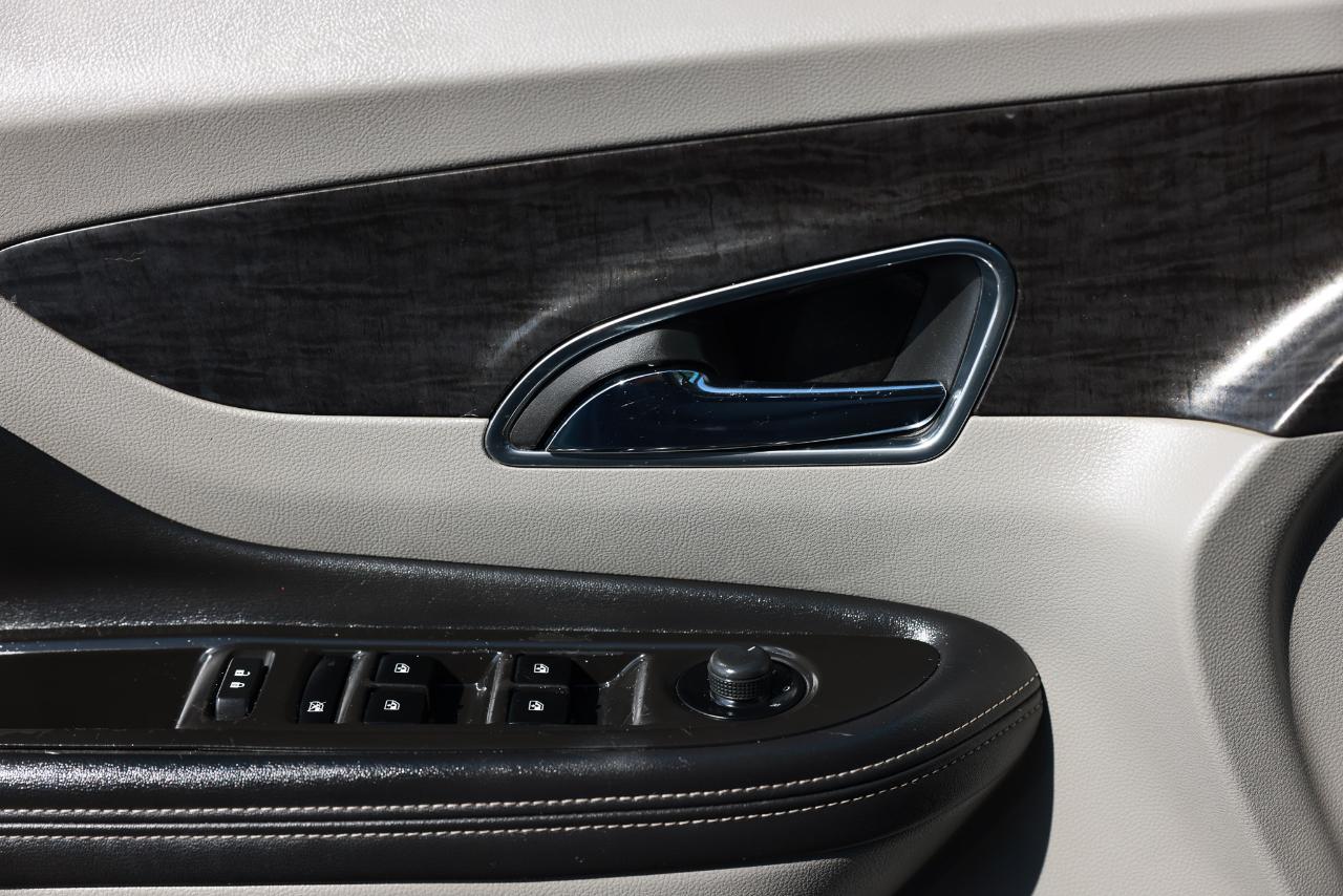 Buick Encore  2013