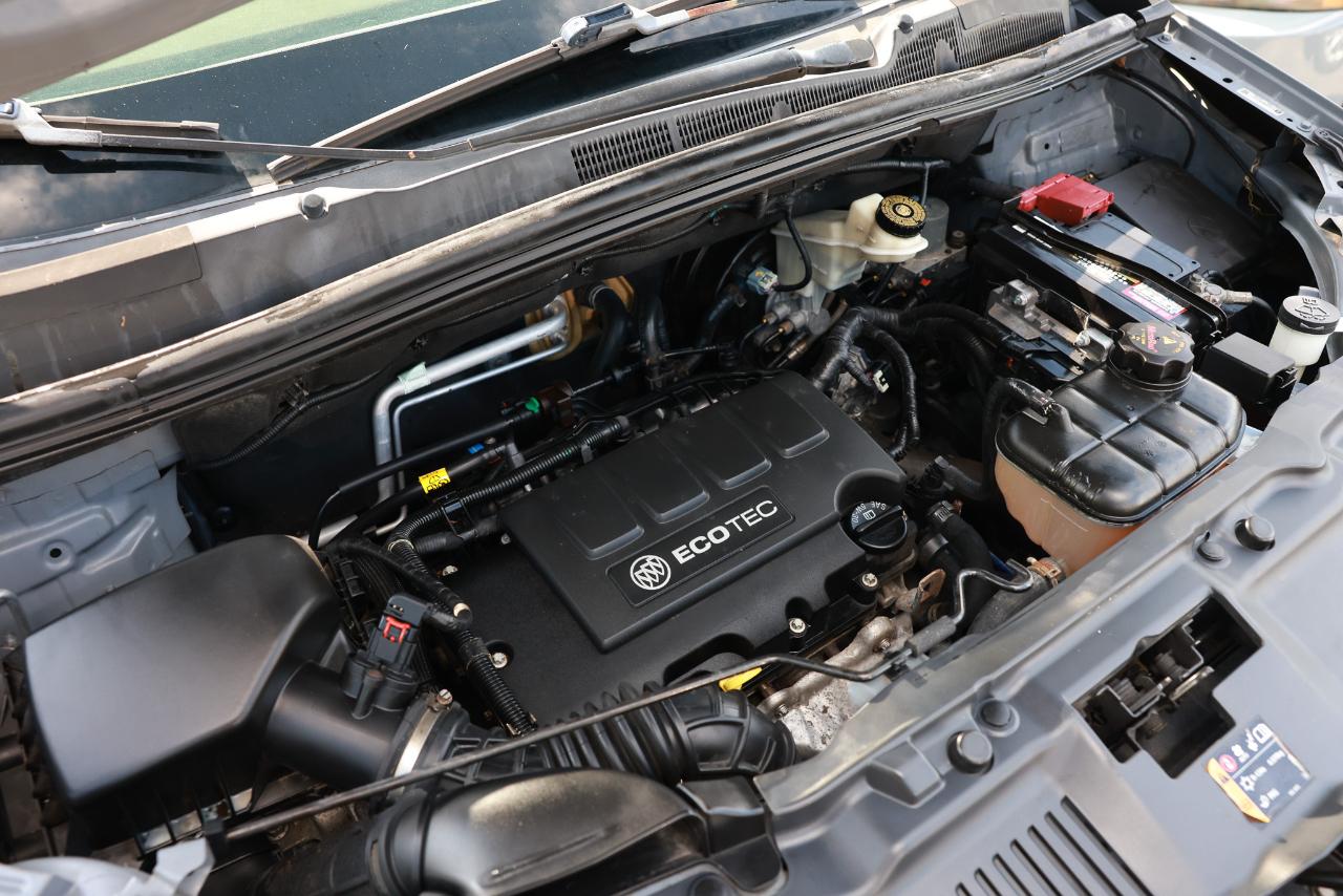 Buick Encore  2013