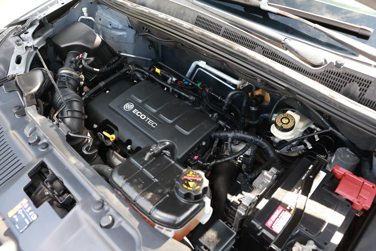 Buick Encore  2013